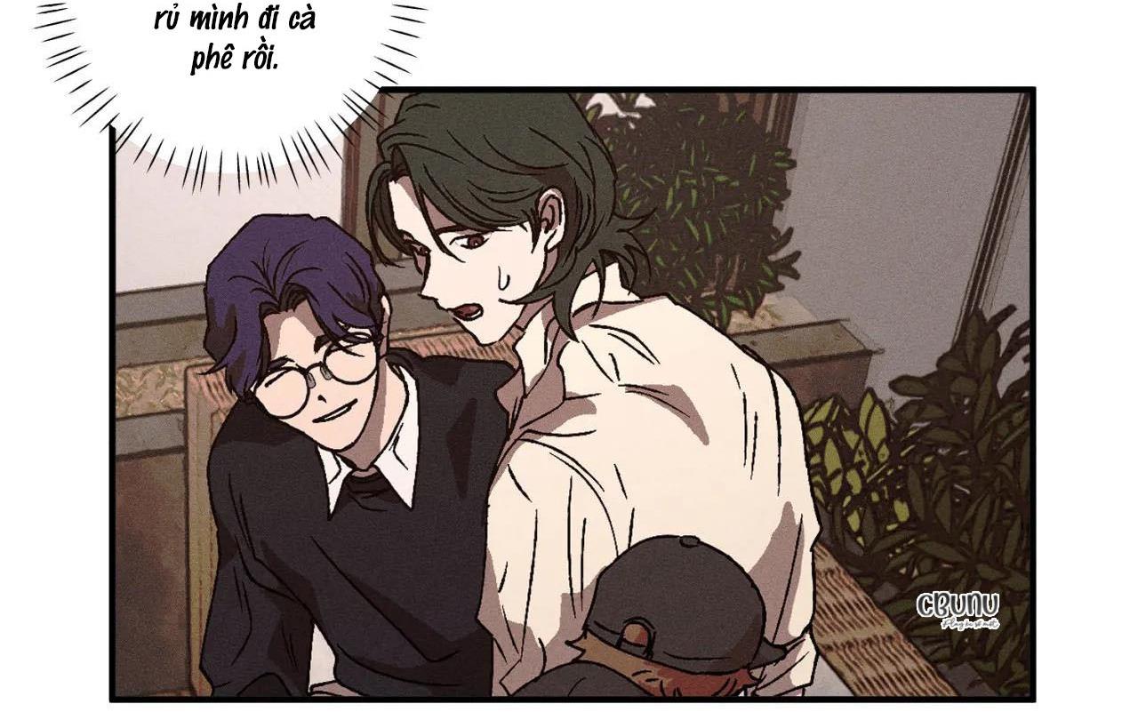 bẫy đôi ngọt ngào chapter 26 14