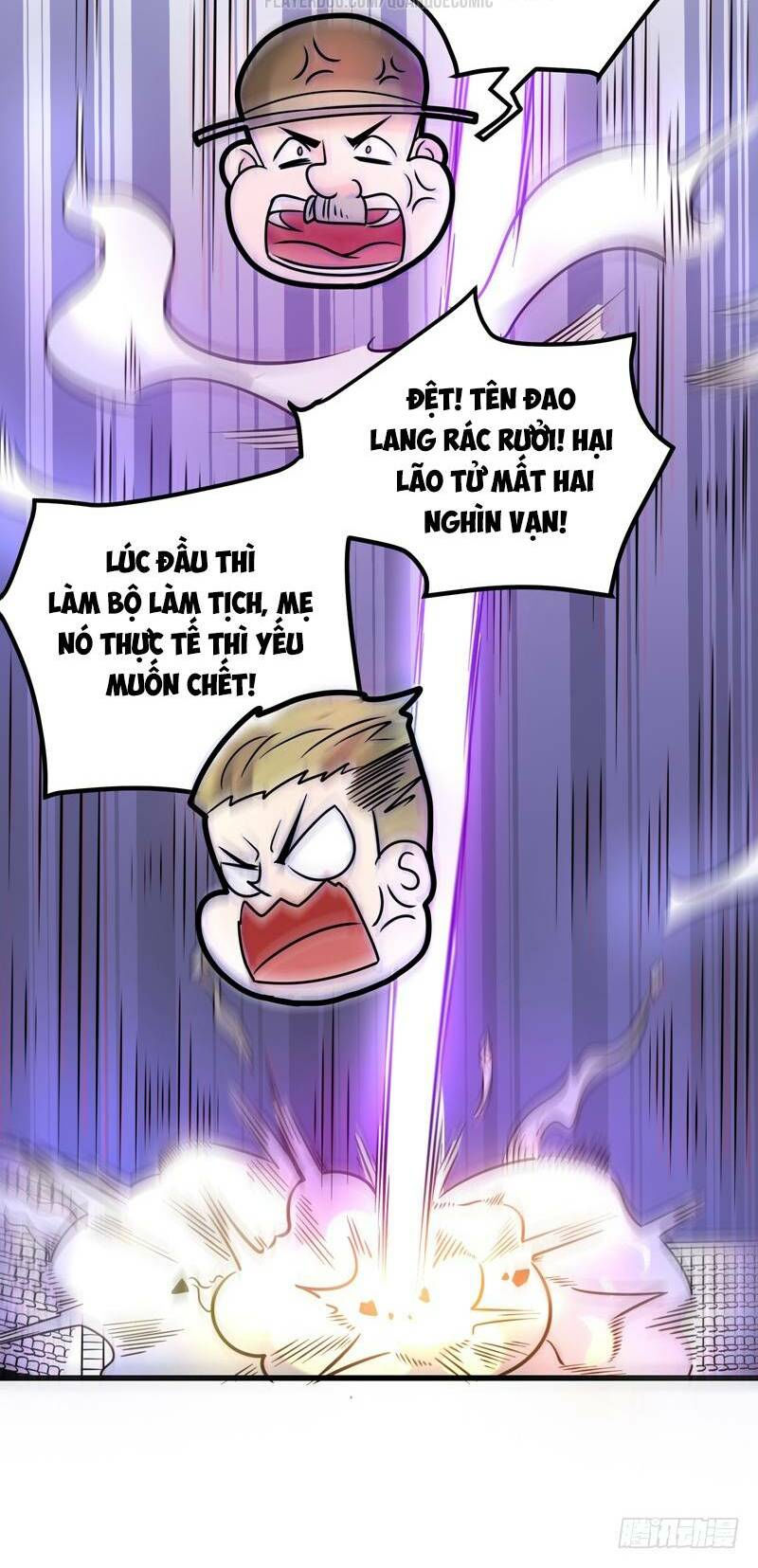 tối cường thần y tại đô thị chapter 43 2