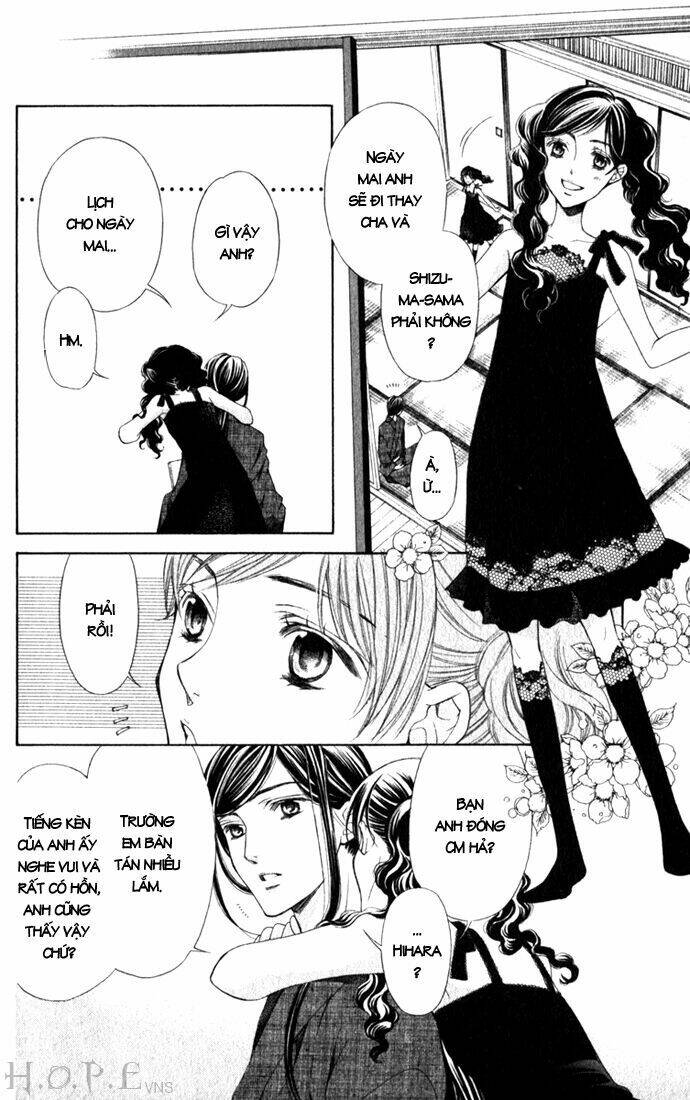 cung đàn vàng chapter 50 30