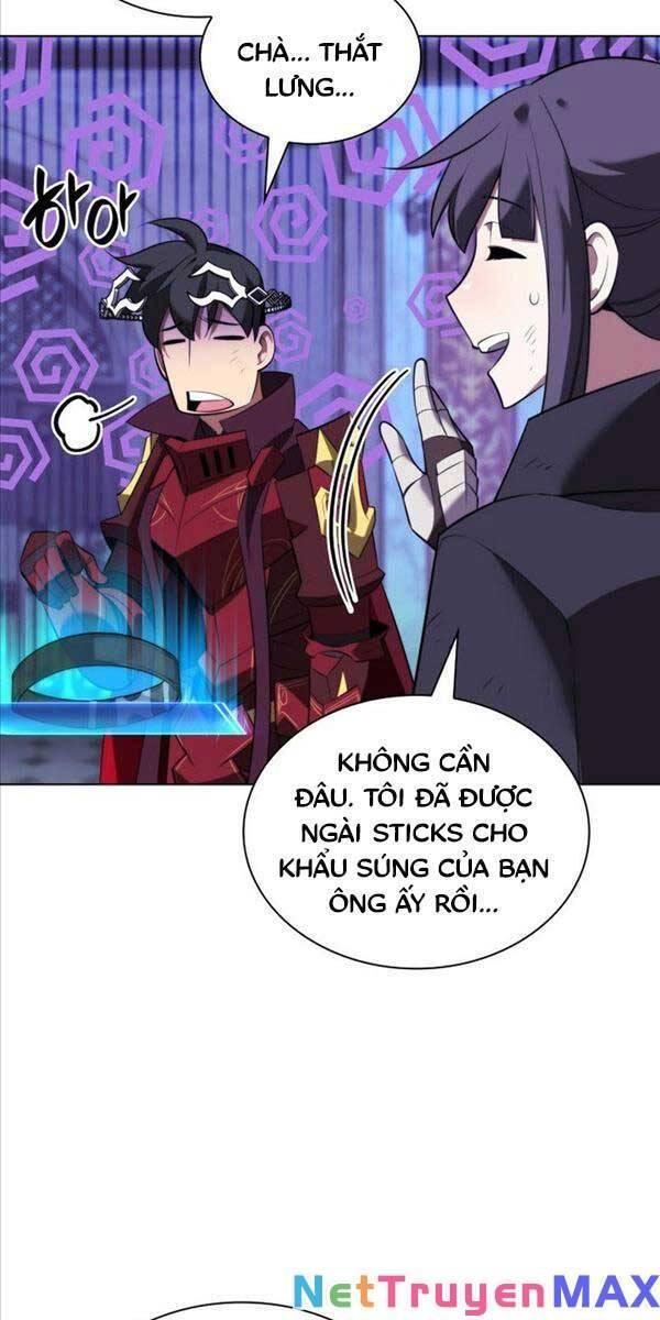 vượt qua giới hạn chapter 193 13