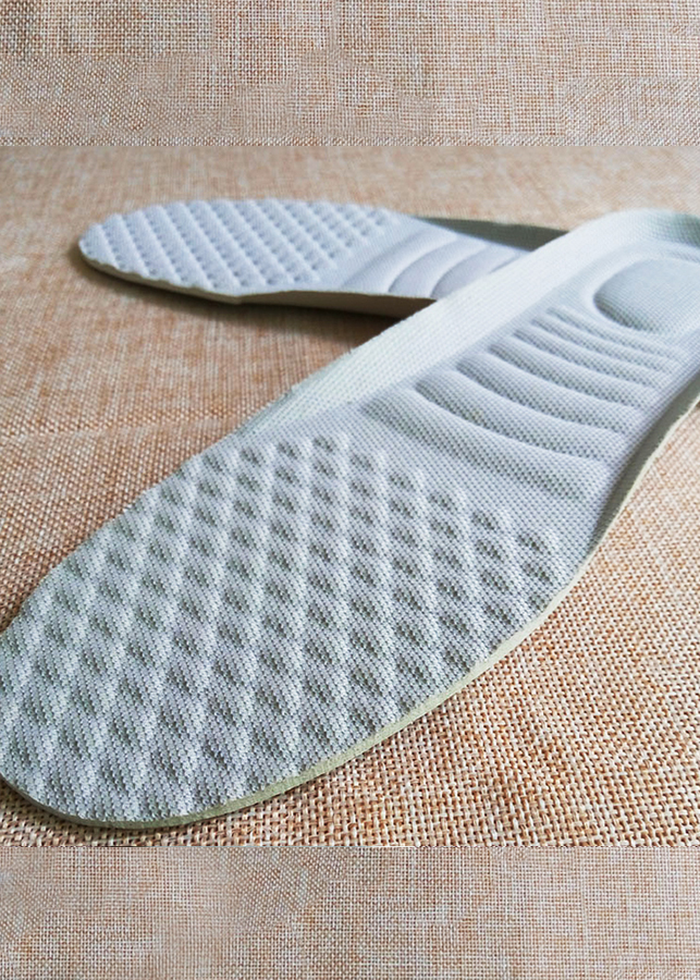 Combo 3 cặp lót giày thể thao dập vân giúp massage chân đem lại cảm giác cực êm chân PK06_3