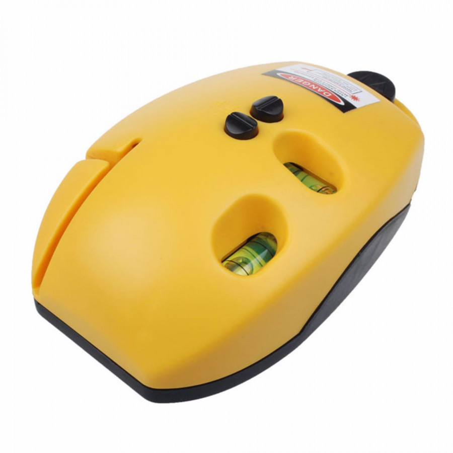 NI VÔ LASER ĐA NĂNG LV-09