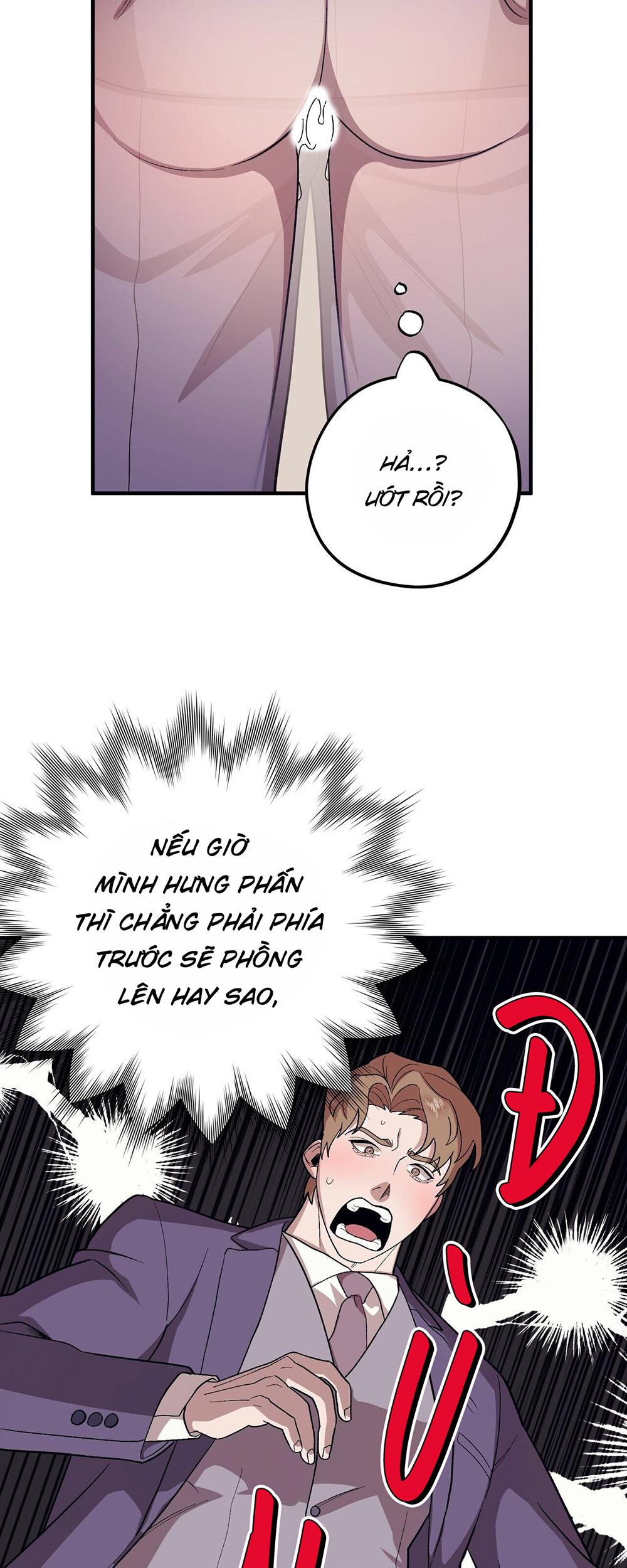 chàng dâu nhà họ kang chapter 57 61