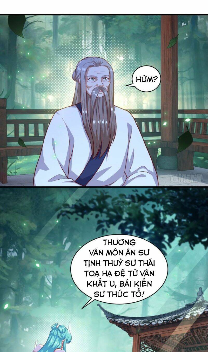 tiên ma đồng tu chapter 127 25