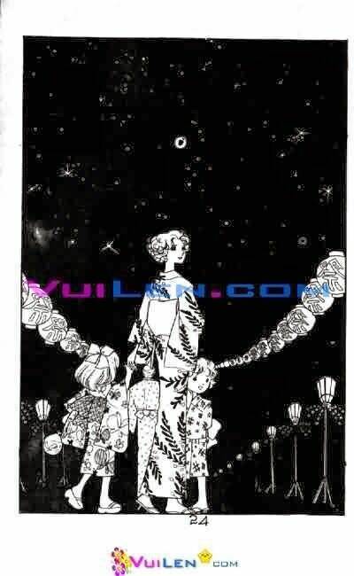 tiểu thư áo trắng chapter 11 24