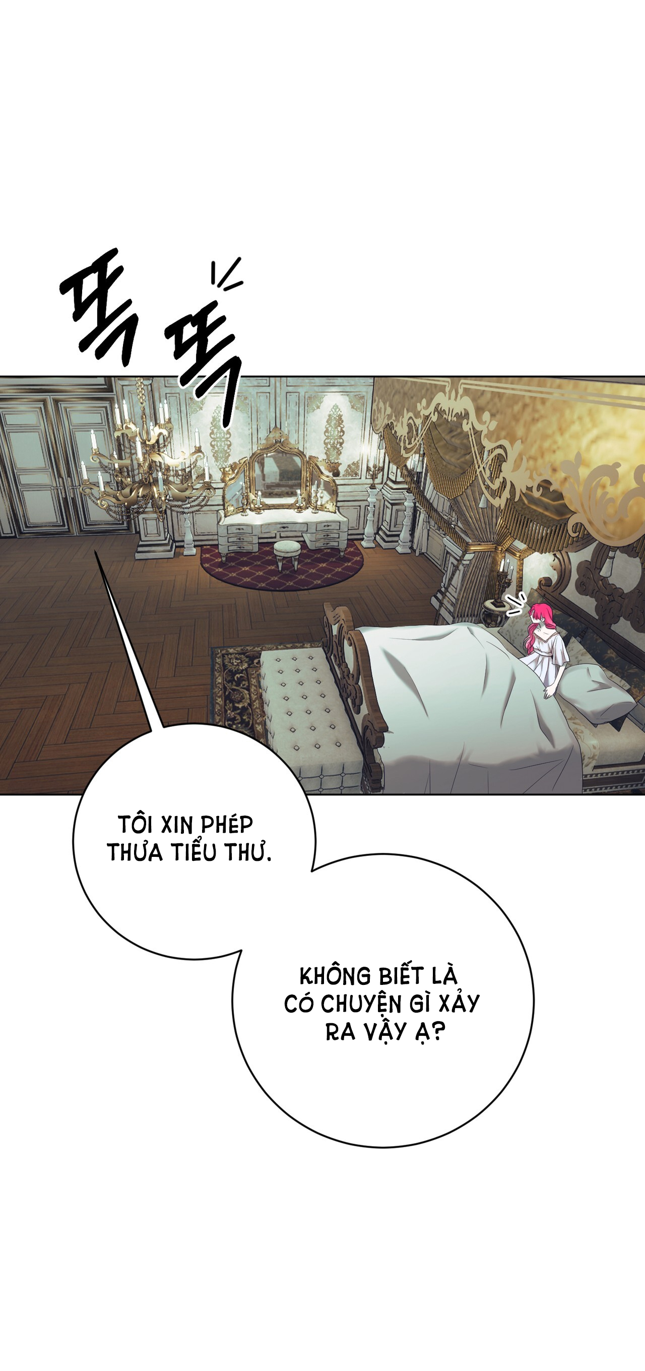 hợp đồng hôn nhân với hai người chồng chapter 3.1 38