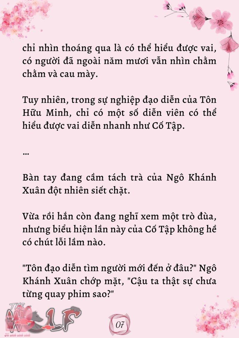 xuyên không vào nhóm nhạc nam 200 người chapter 37 7