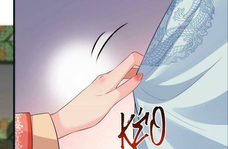 quận chúa vững vàng, thiết lập nhân vật không thể vỡ chapter 55 50