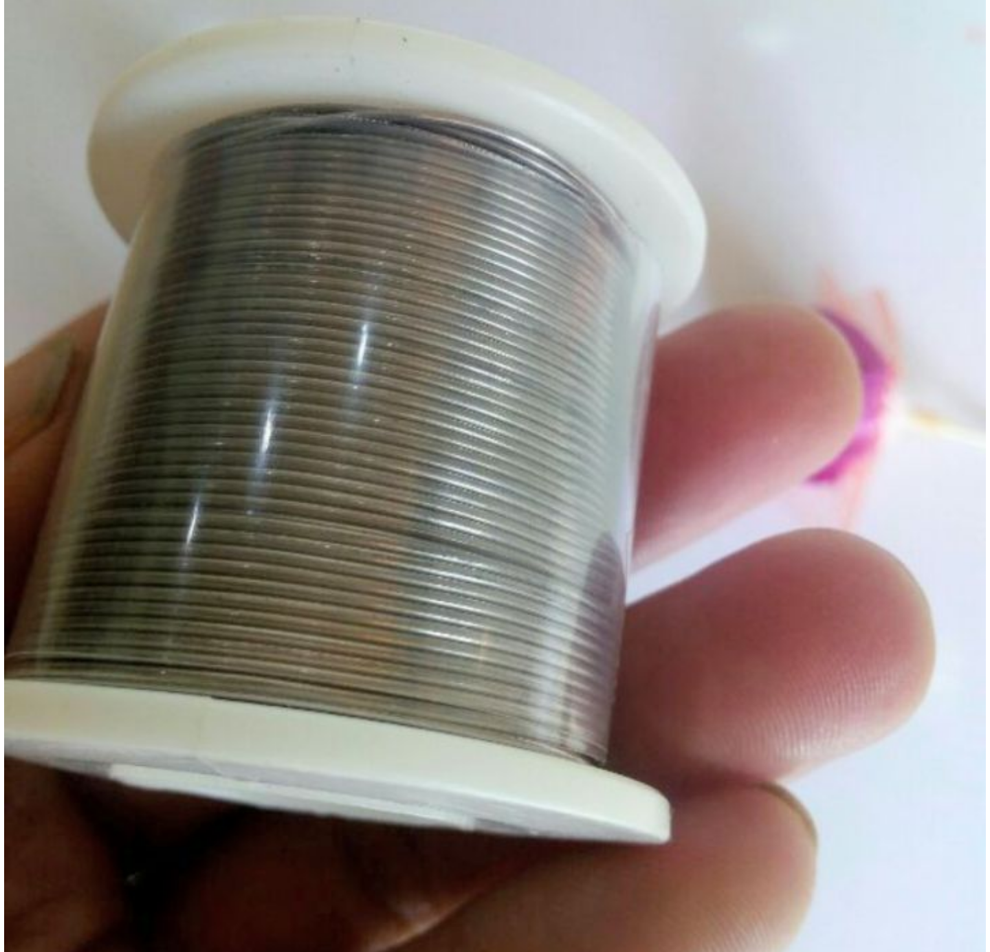 CUỘN THIẾC HÀN LINH KIỆN ĐIỆN TỬ ÁNH SAO THIẾC TAN NHANH MỊN RỄ HÀN NHẸ LỬA HÀNG CHUẨN