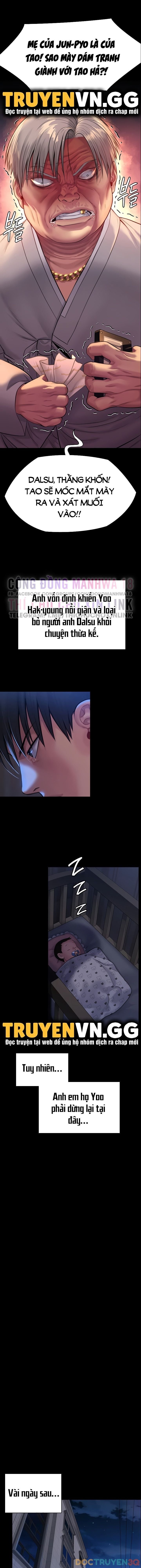 ong chúa chapter 250 19