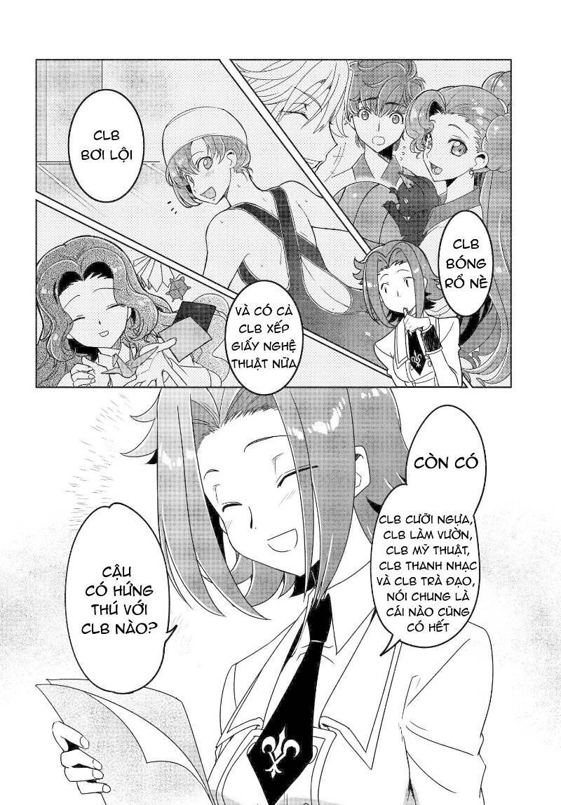 kateikyoushi no lelouch-san chapter 3 5