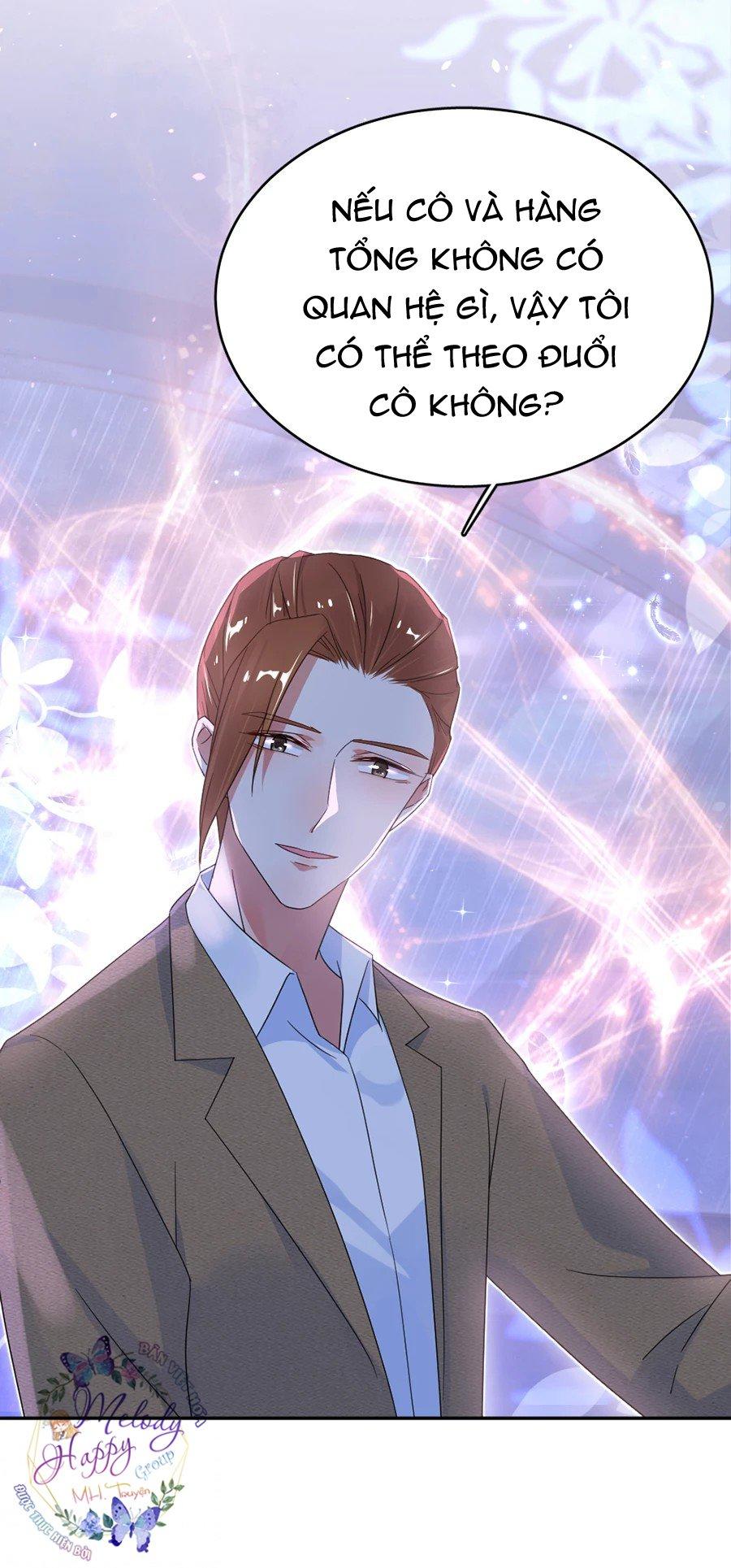 hoàn mỹ lão công tiến hóa luân chapter 37 18