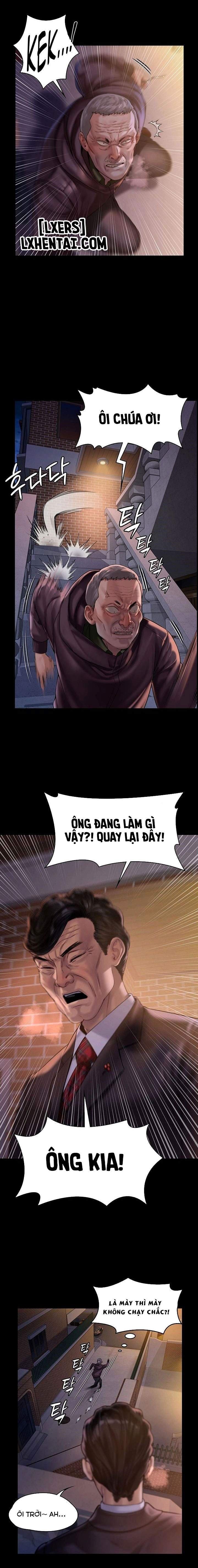 ong chúa chapter 155 9