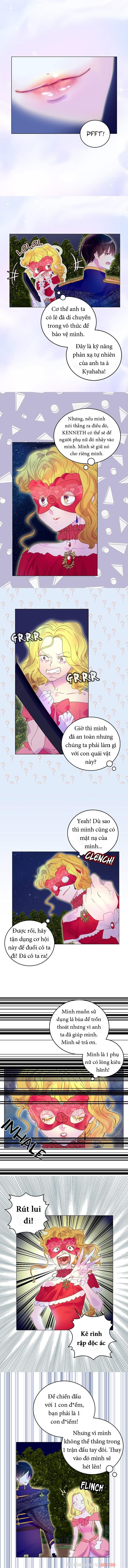 đừng xem thường nữ phụ chapter 66 2