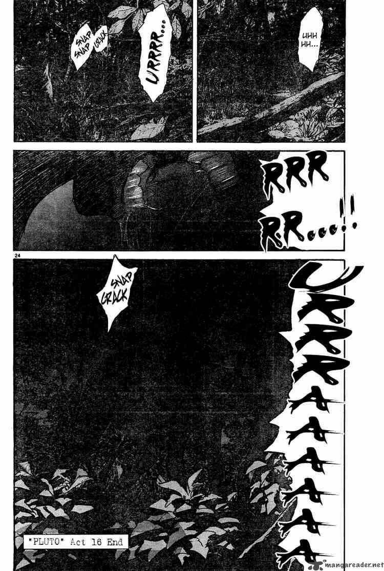 pluto chapter 16 25