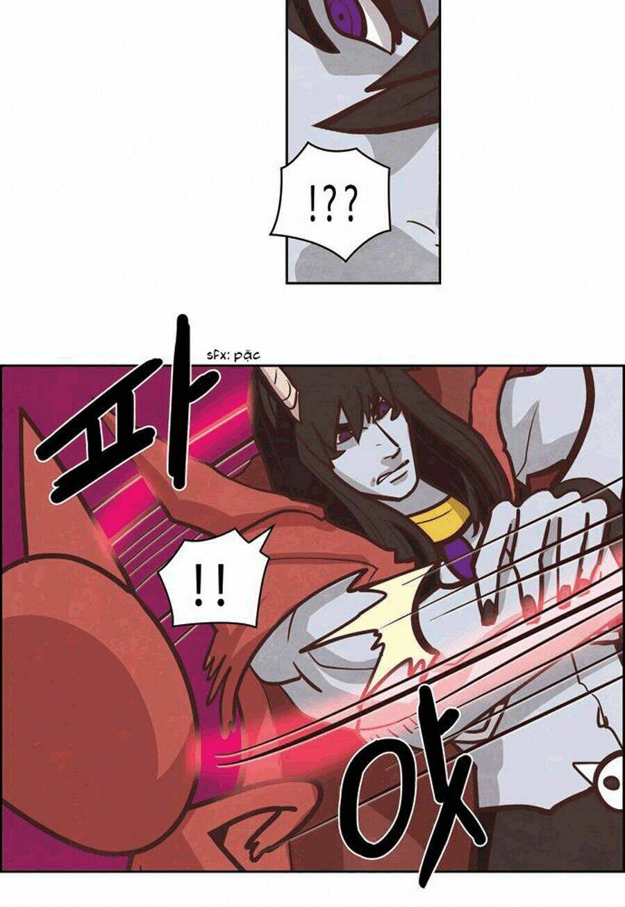 the devil king is bored chapter 150 10