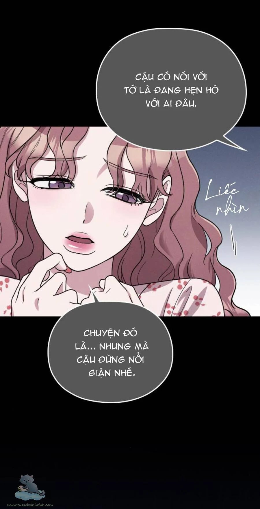 cô đi mà lấy chồng tôi chapter 28 39