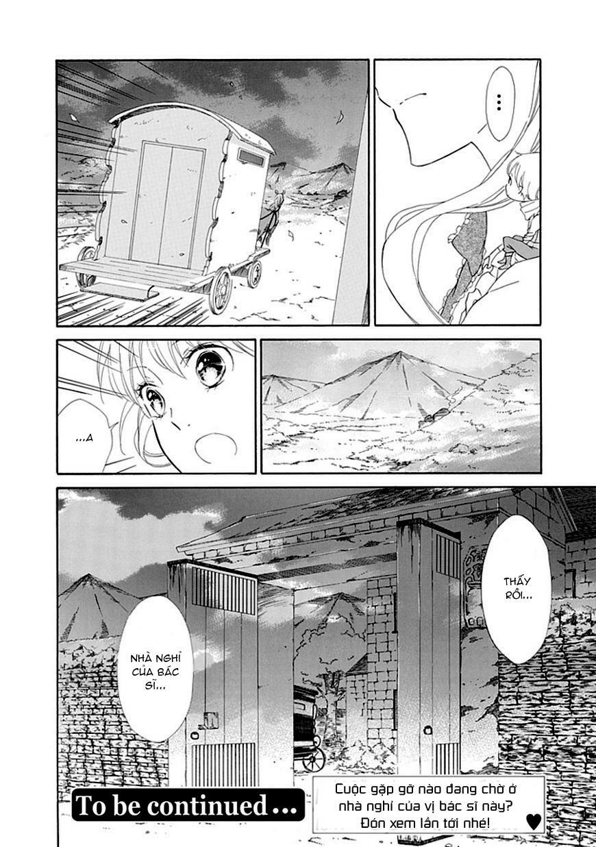 sugar apple fairy tale chapter 4 24