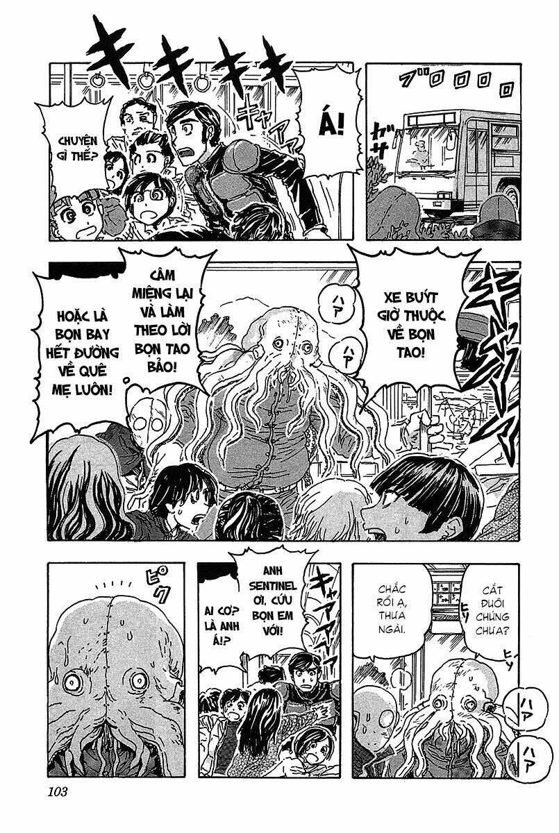 franken fran chapter 51 5