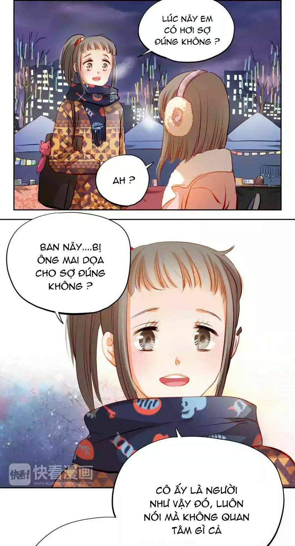 sự cám dỗ xấu xa chapter 31 28