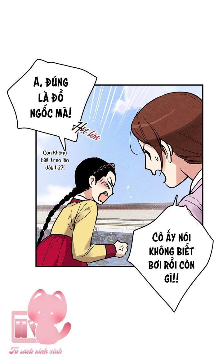 lệnh cấm hôn chapter 78 63