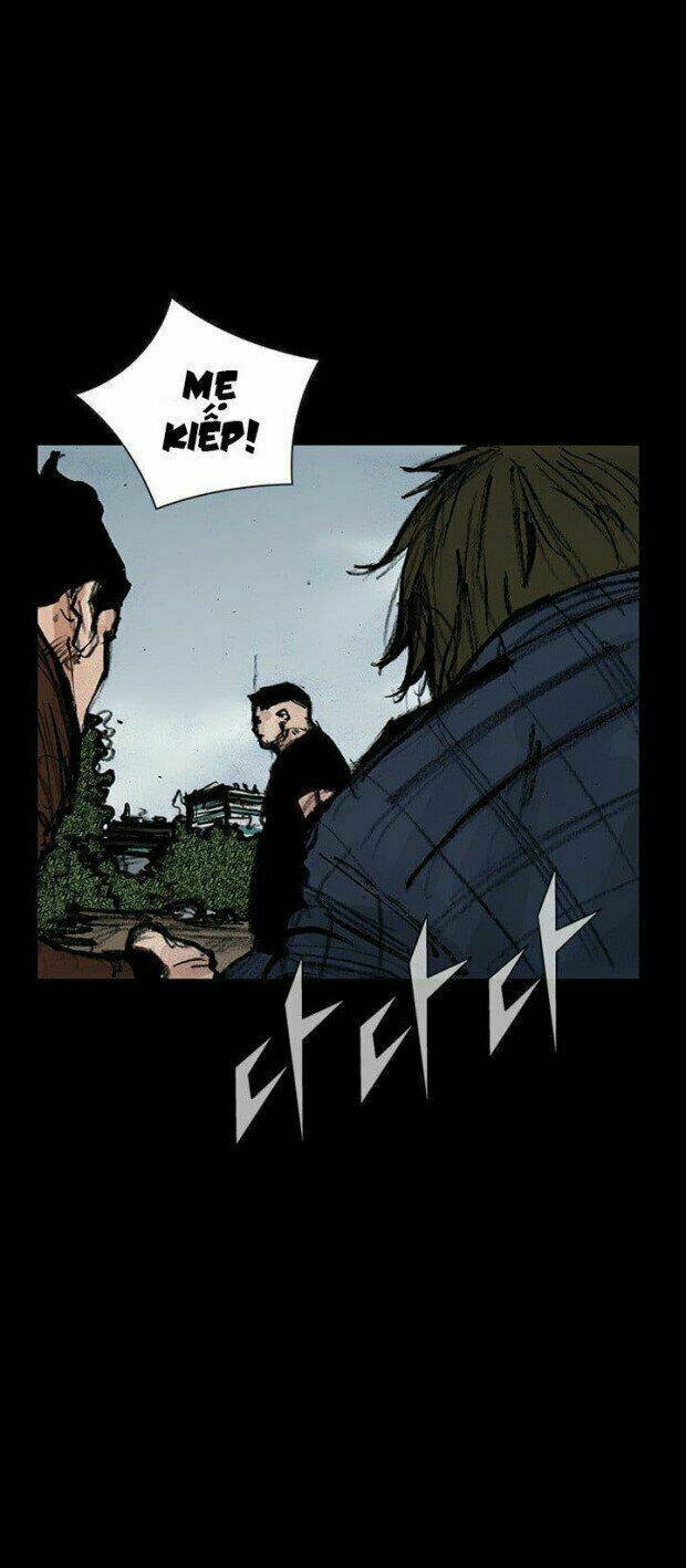 dokgo 2 | độc cô 2 chapter 18 3