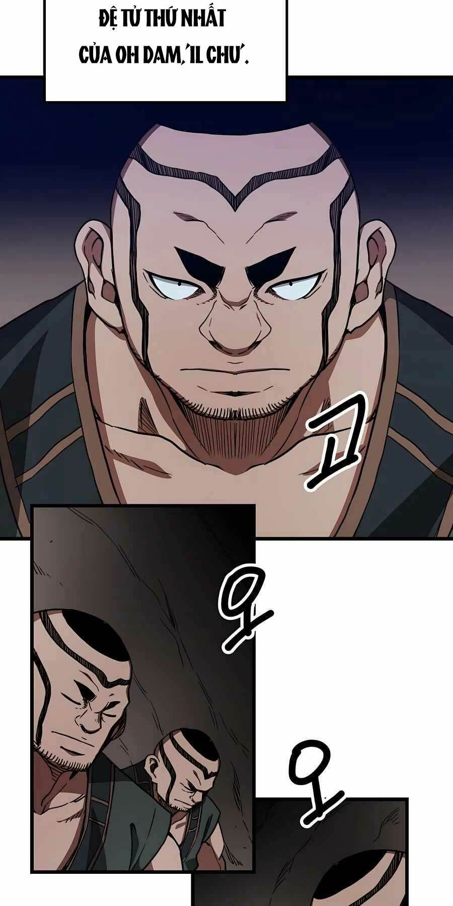 băng y kiếm thần chapter 26 40