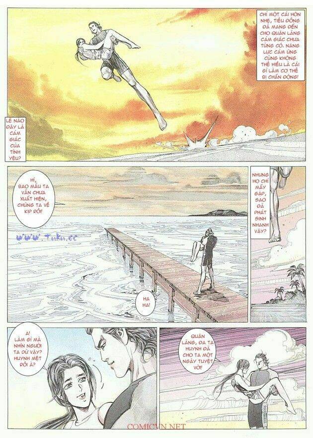 hải hổ 1 chapter 4 10