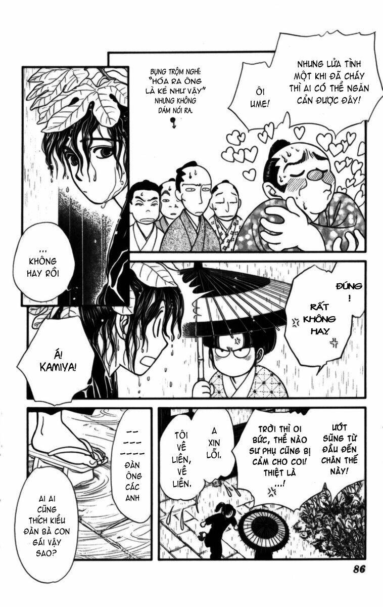 gió sáng chapter 13 12