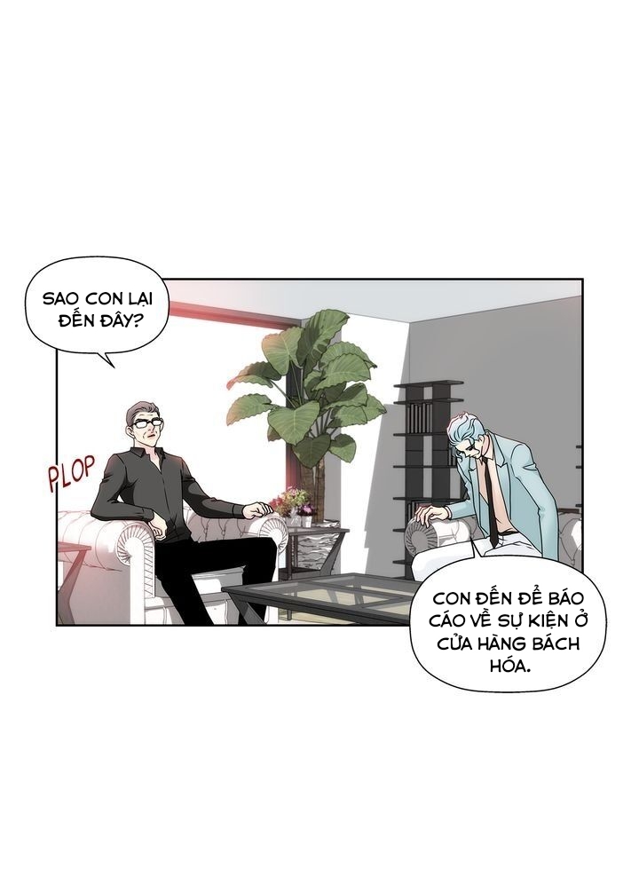 người đàn ông của tôi chapter 64.2 15