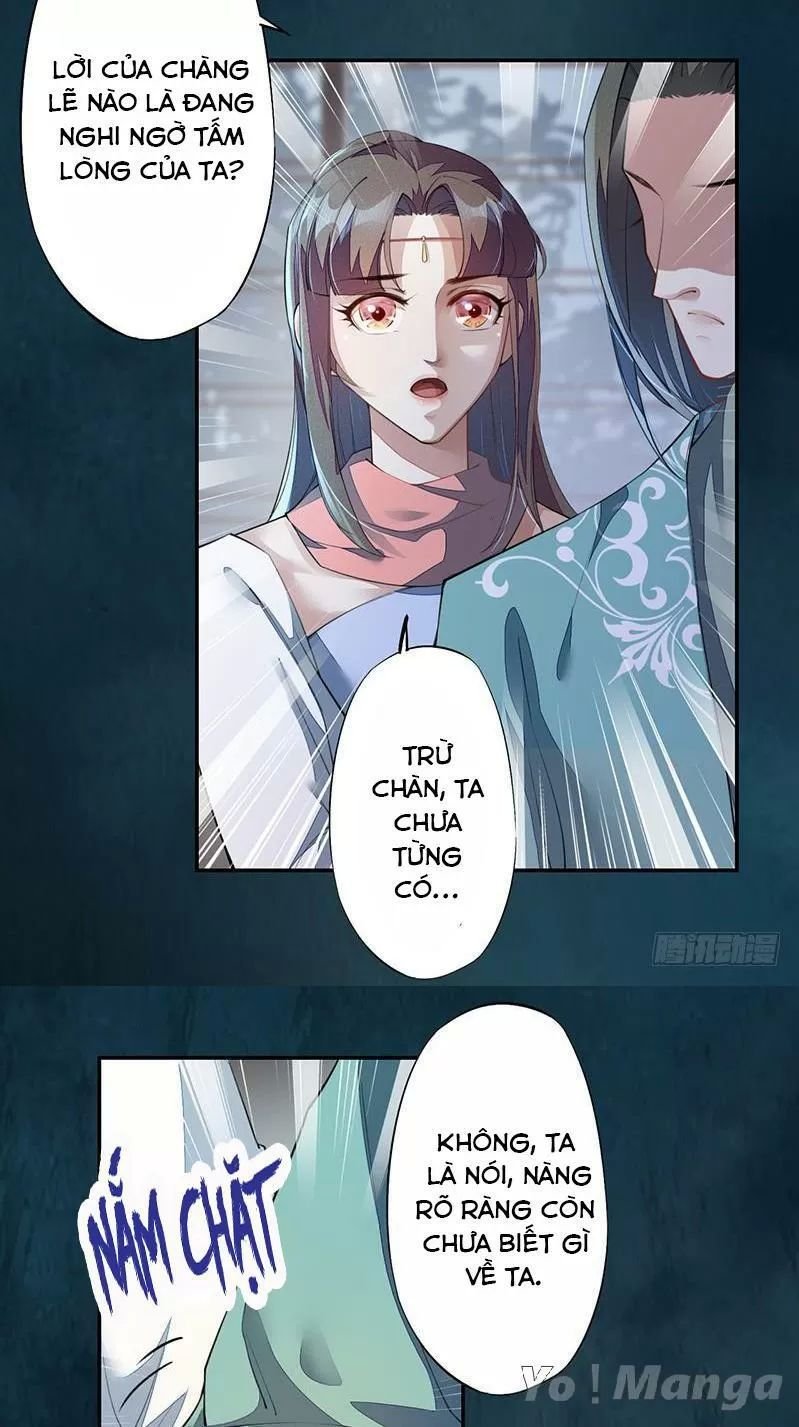 tuyệt thế luyện đan sư chapter 87 13