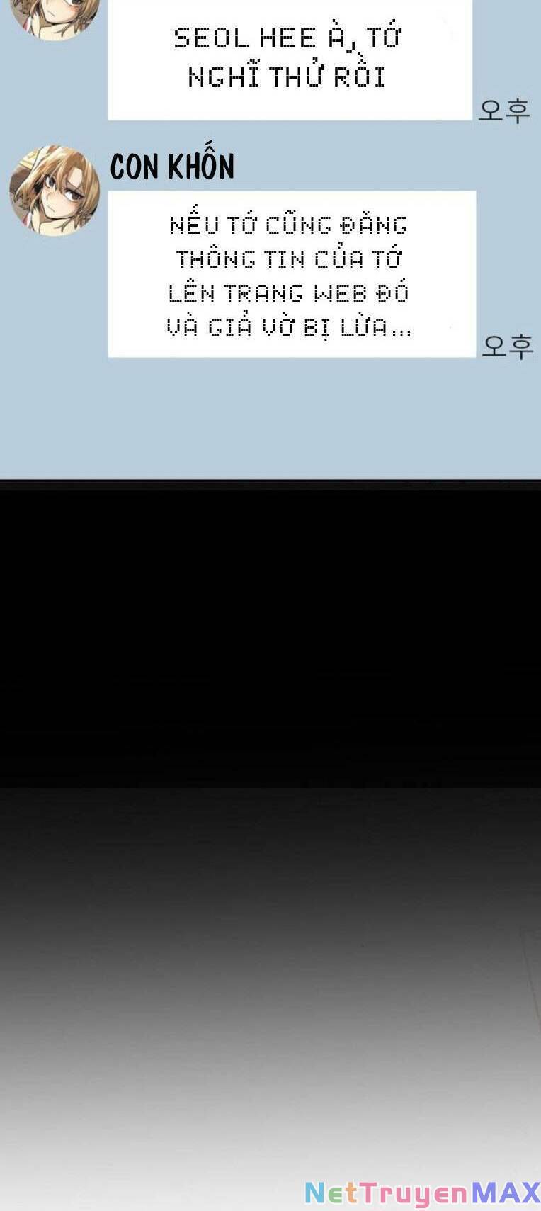 chỉ có cái c.h.ế.t mới là sự cứu rỗi chapter 30 9