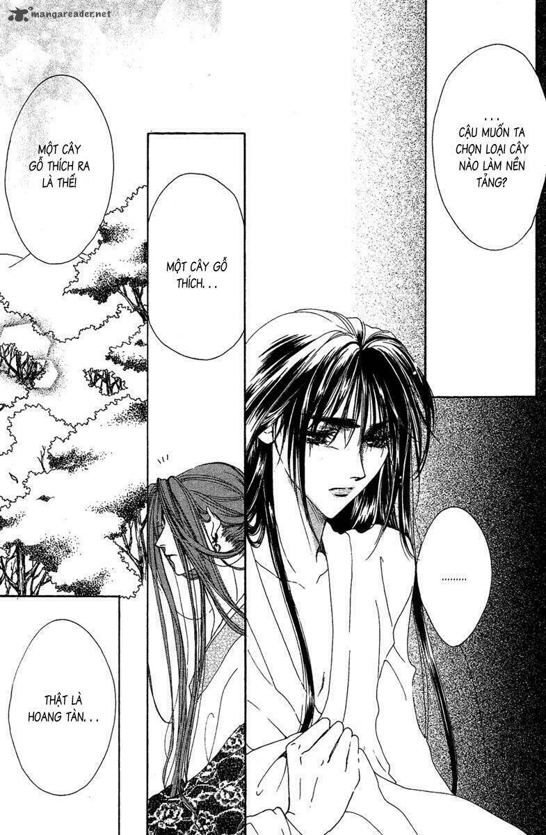 tao tie jie (tế sơn thần) chapter 7 6