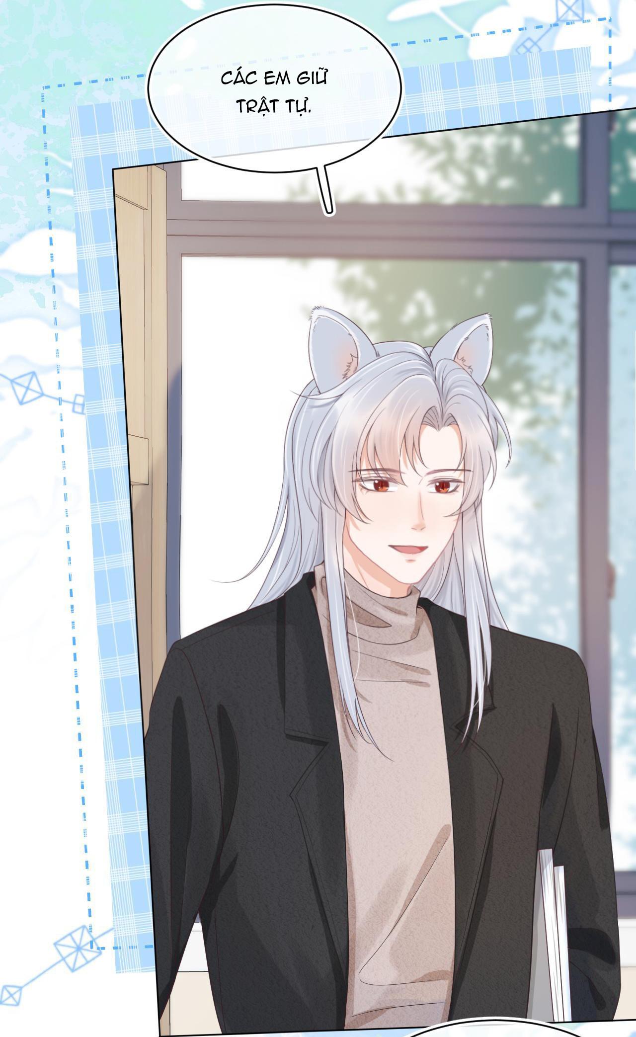 [ss2] một ngụm ăn cả thỏ con chapter 7 40