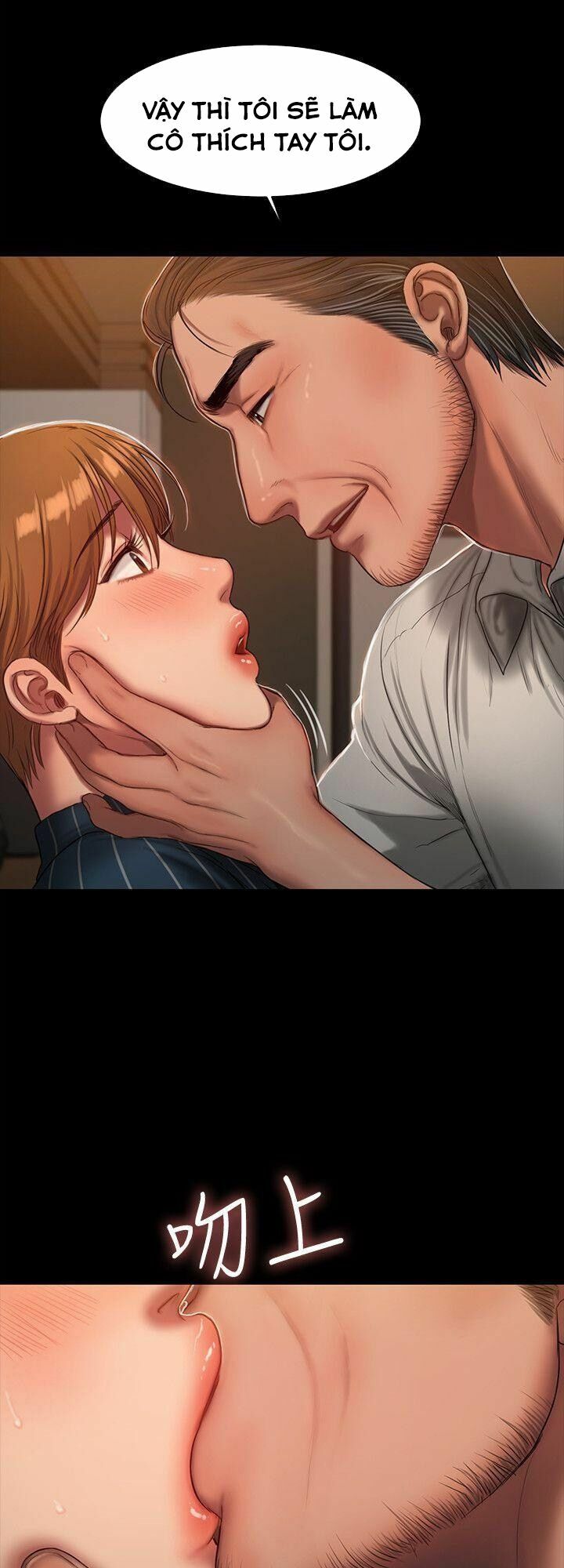 chạy trốn chapter 20 23