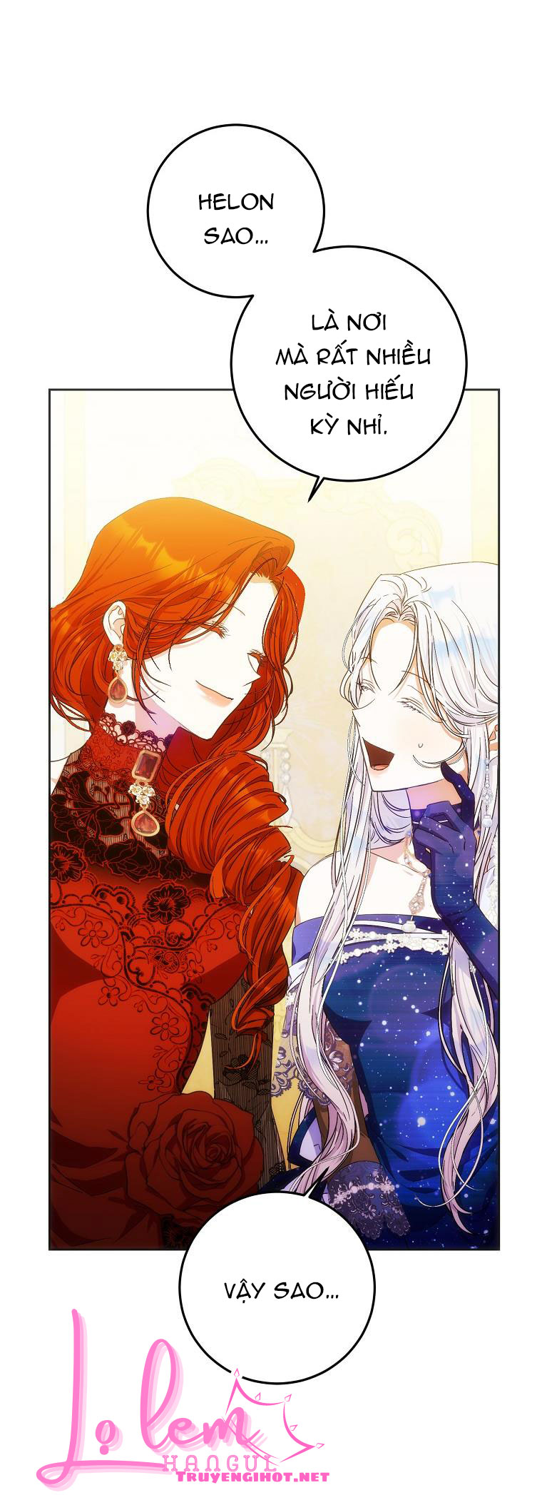 trở thành vợ của nam chính chapter 33.1 6