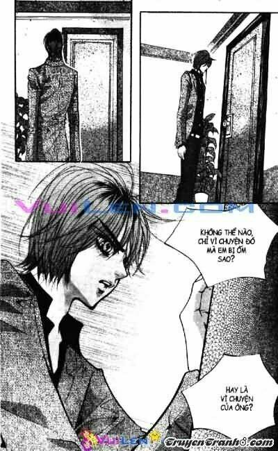 goong - [ hoàng cung ] chapter 15 42