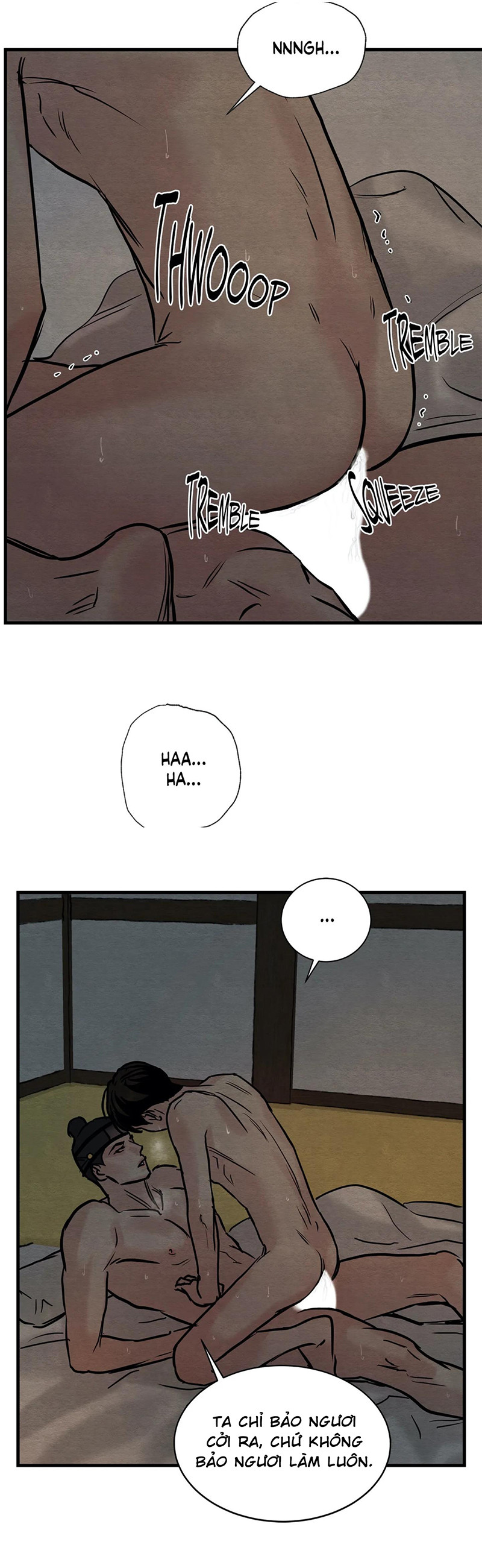 dạ ký chapter 48 21