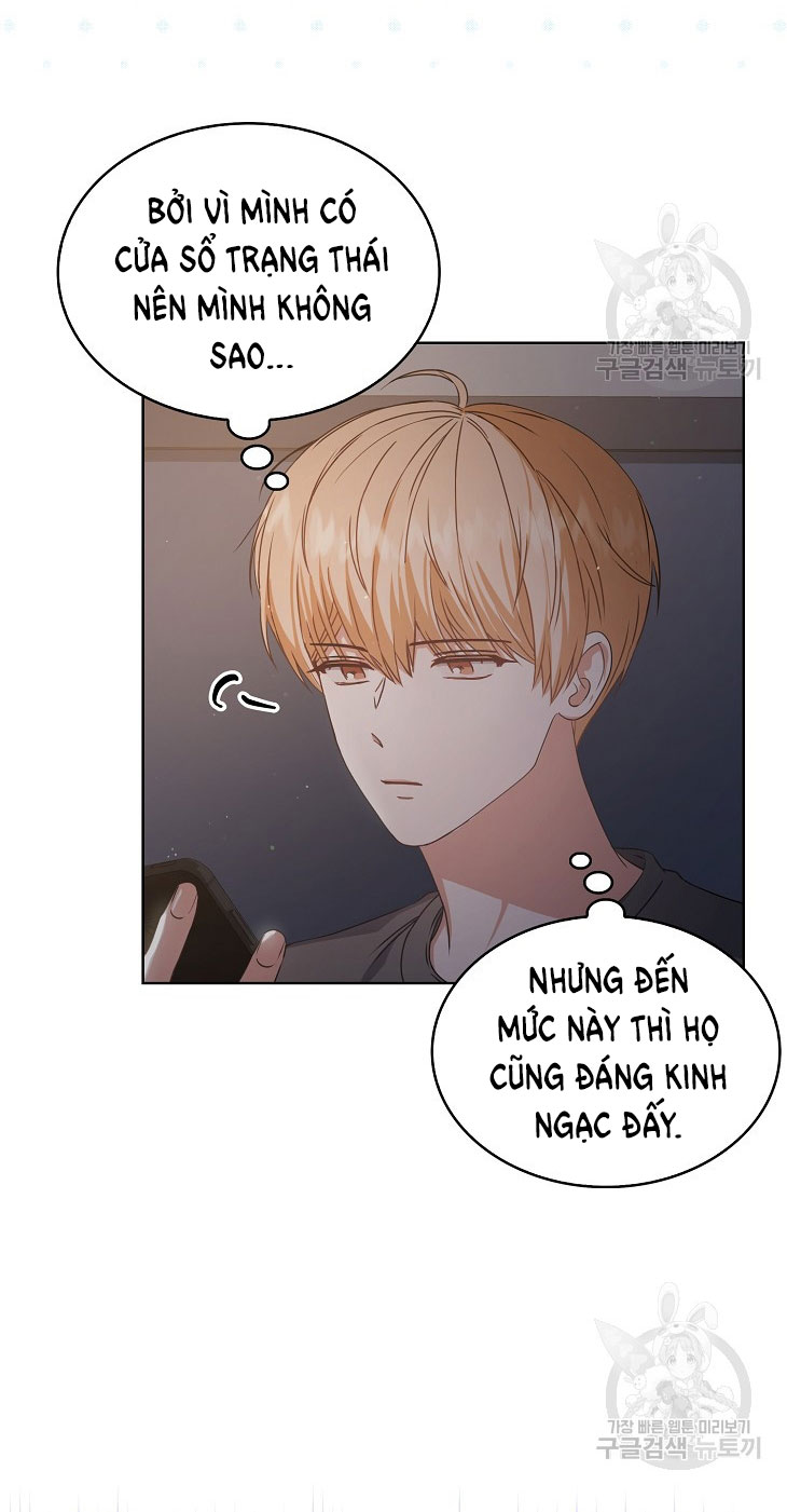 Debut Or Die chapter 42.1 - Trang 36