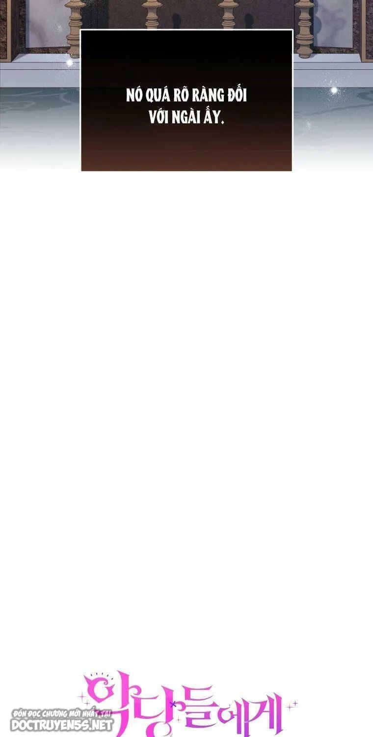 tôi được nuôi dưỡng bởi những kẻ phản diện chapter 35 17