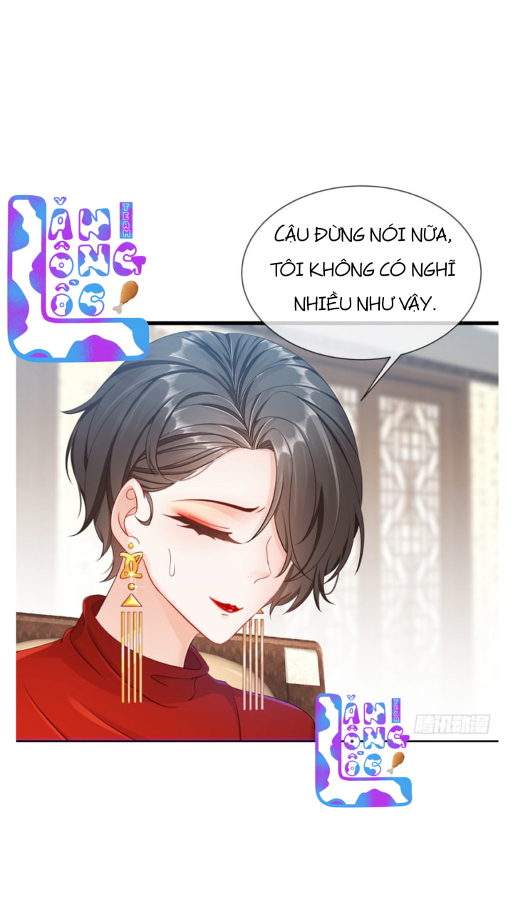 chị gái có thể có tâm tư gì xấu đây chapter 5 36