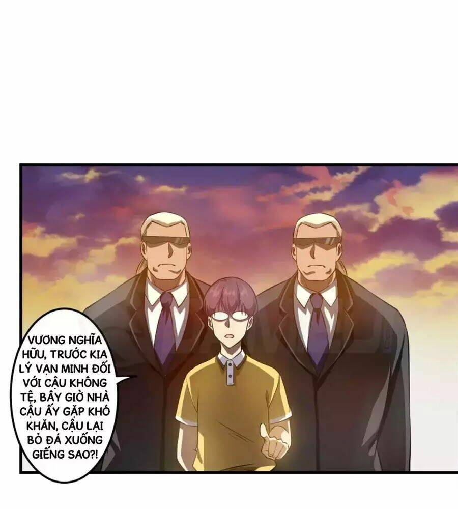 tuyệt phẩm cao thủ của ngự tỷ chapter 4 43