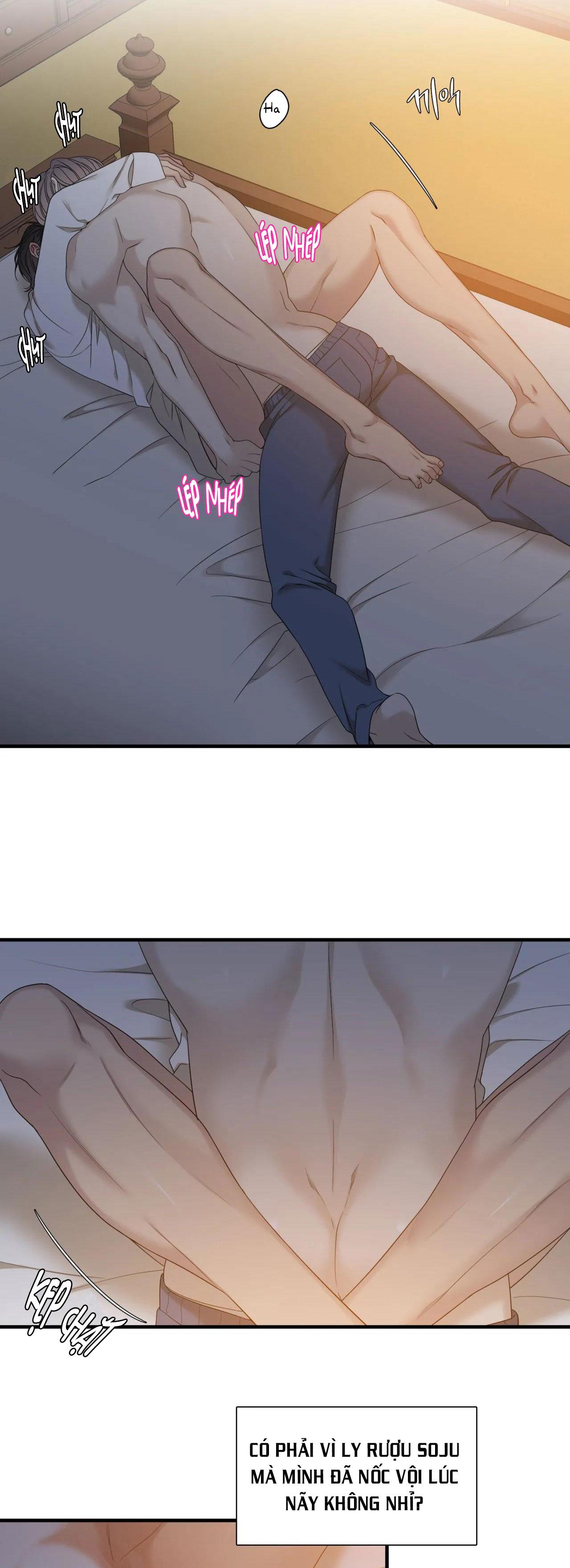 tên rác rưởi chapter 33 28