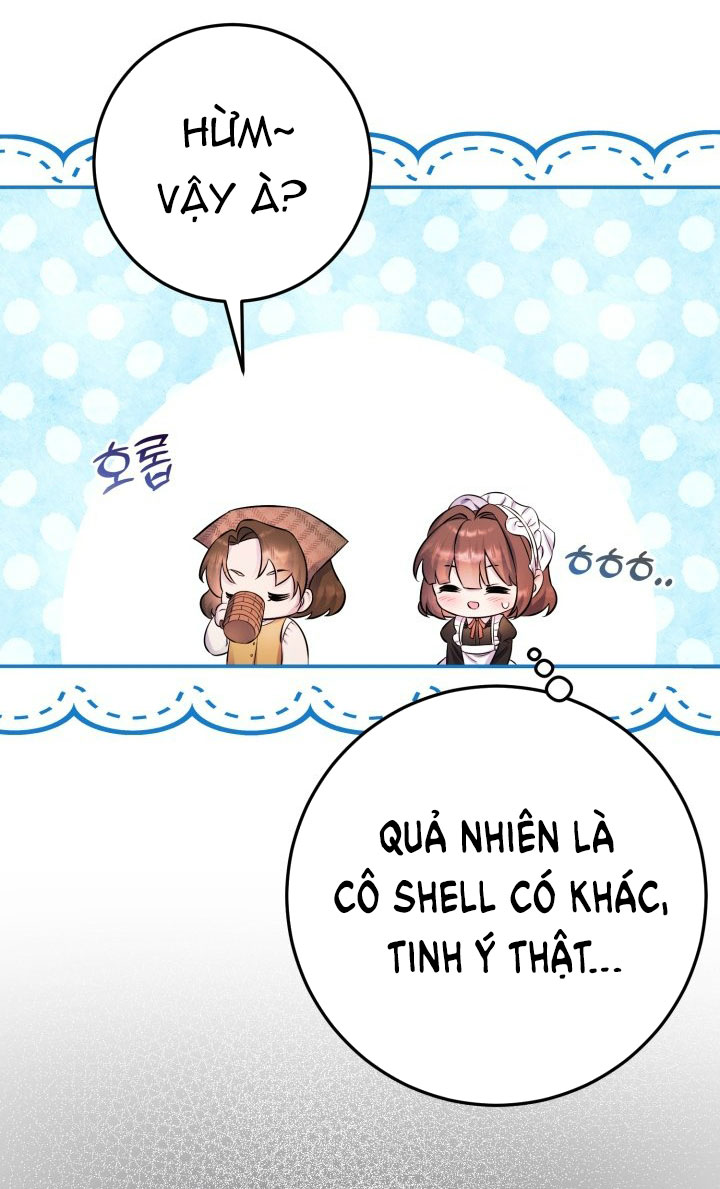 [18+] nếu cứu rỗi một cầm thú hư hỏng chapter 18.1 12