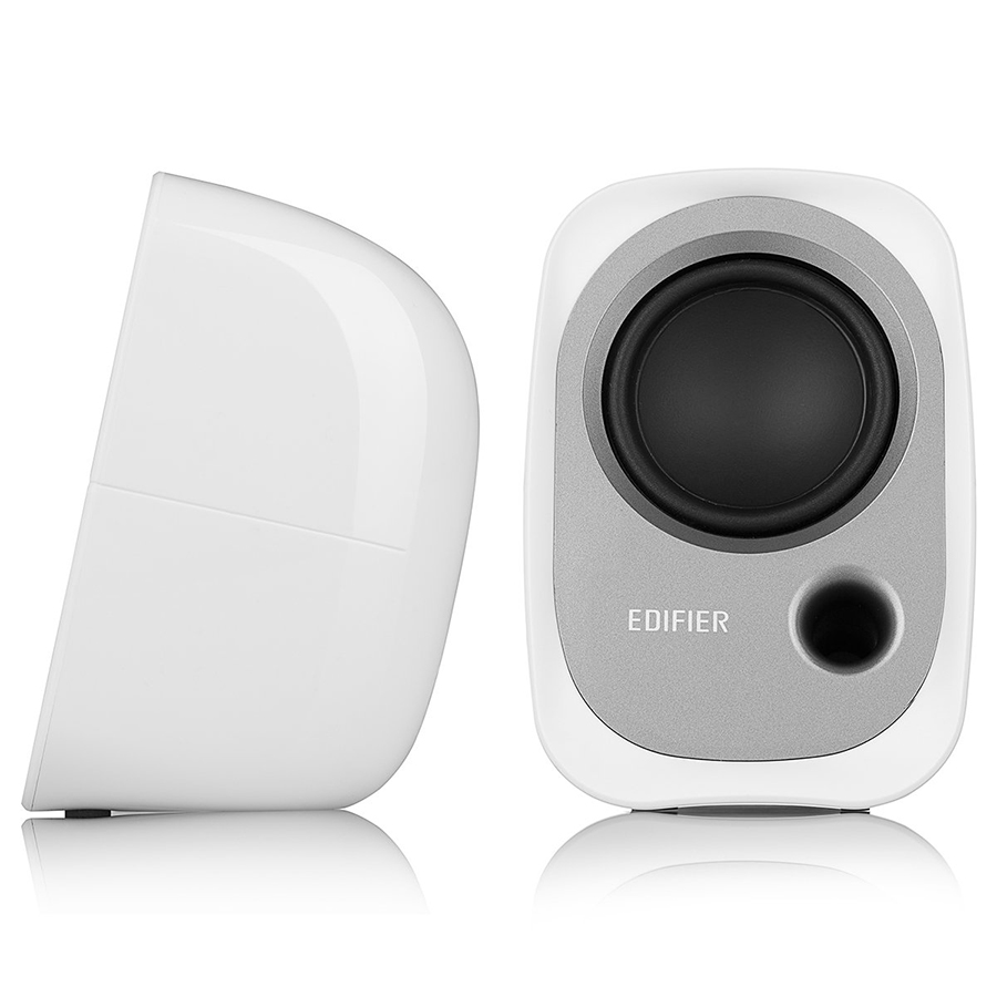 Loa Máy Tính 2.0 Edifier R12U (4W) - Hàng Nhập Khẩu