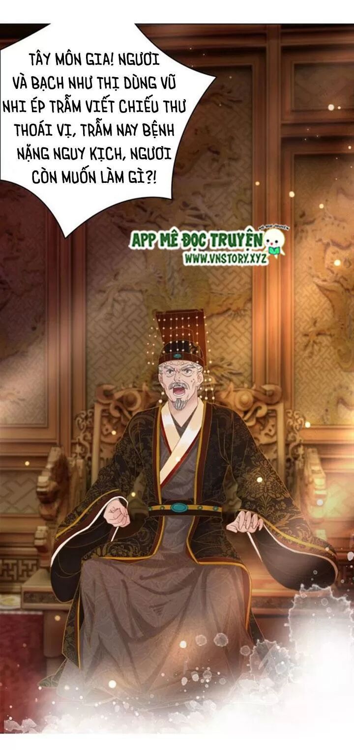 cực phẩm phế vật tiểu thư chapter 98 43