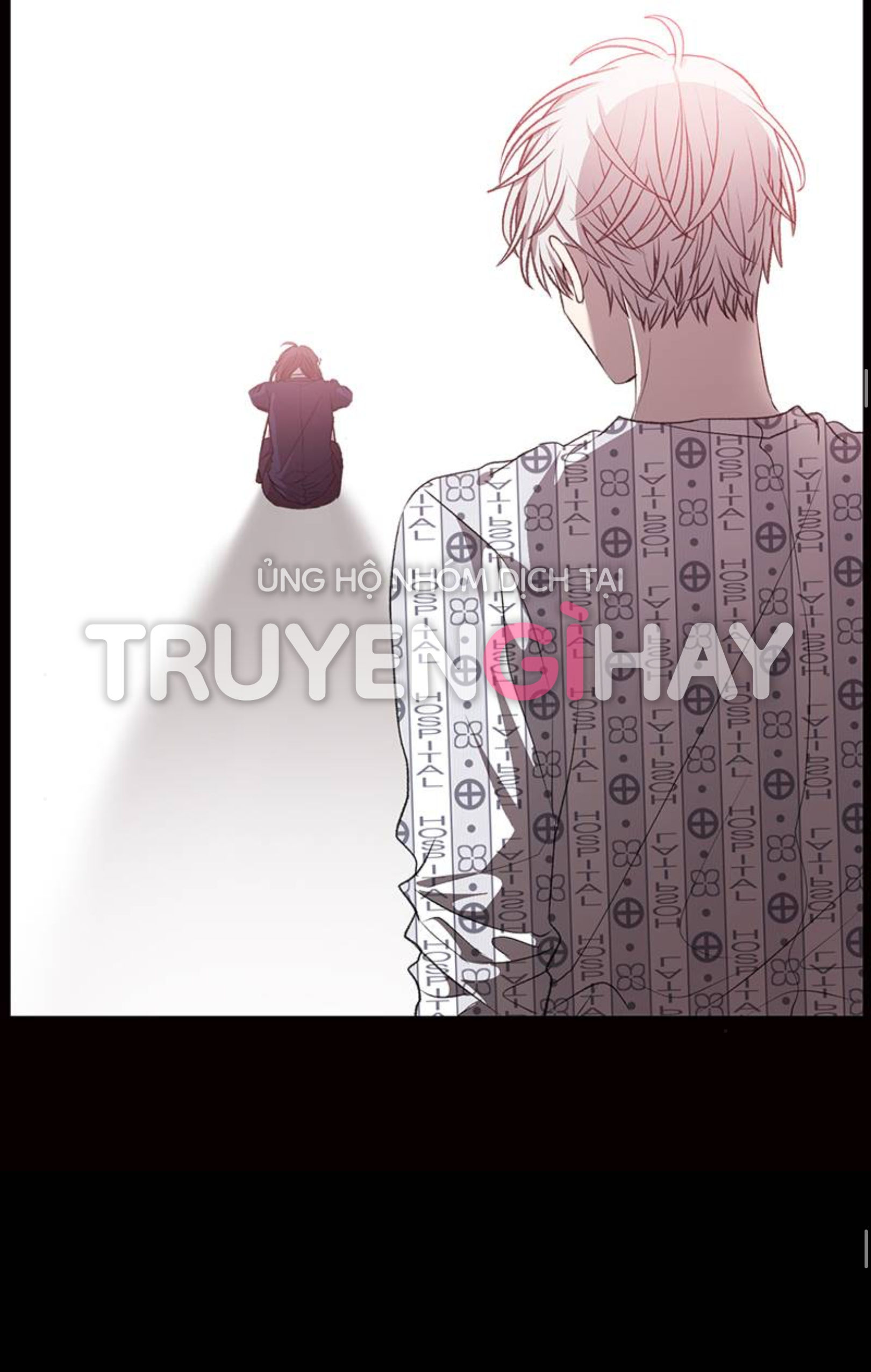 Tự Do Trong Mơ chapter 24.2 5