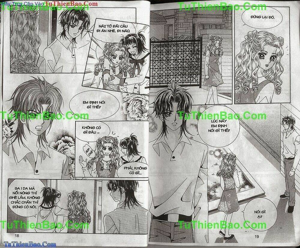 con quỷ hút thuốc ở nhà kho chapter 5 10