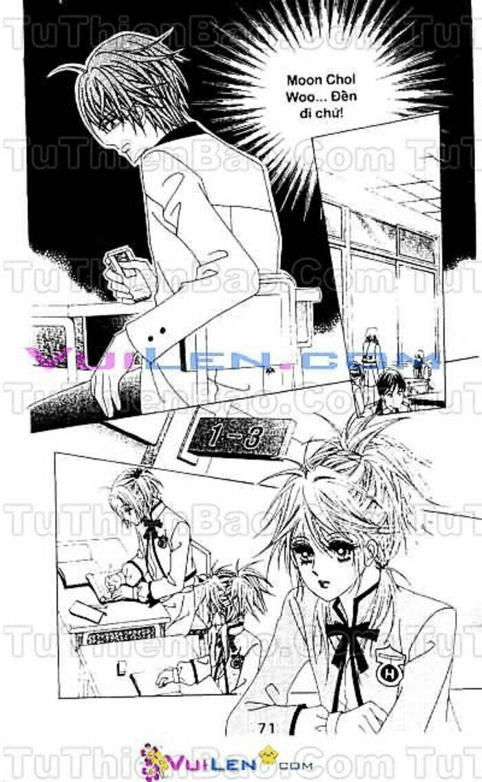 đại ca đi học chapter 1 71