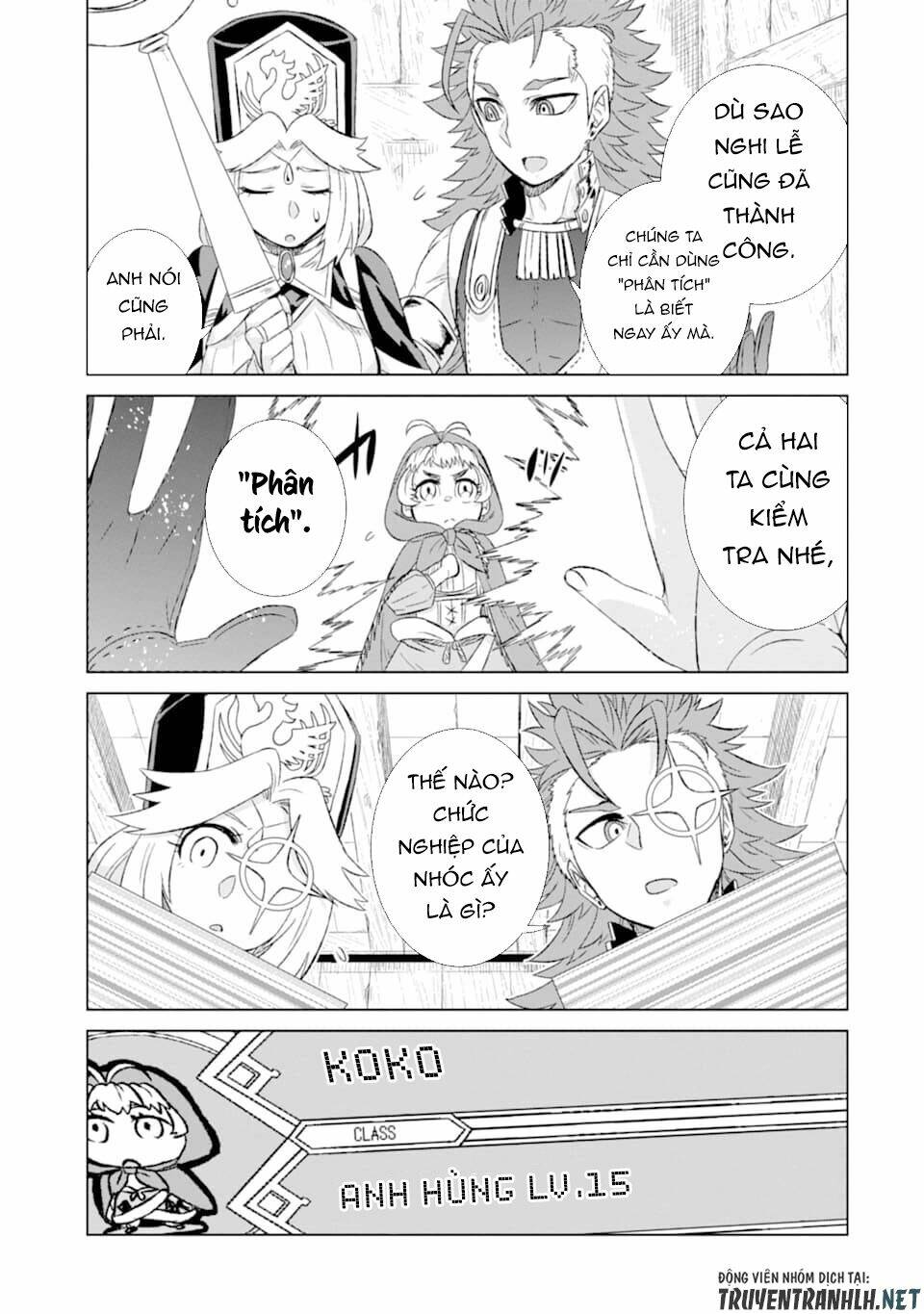 isekai de tadahitori no mamono tsukai ~ tenshoku shitara maou ni machigawa remashita chapter 27 50